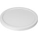 Spektrum+ White Recesed Downlight